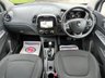 USED 2019 19 RENAULT CAPTUR 1.5 dCi ENERGY Iconic SUV 5dr Diesel EDC Euro 6 (s/s) (90 ps) ECONOMICAL + GENUINE LOW MILES