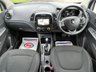 USED 2019 19 RENAULT CAPTUR 1.5 dCi ENERGY Iconic SUV 5dr Diesel EDC Euro 6 (s/s) (90 ps) ECONOMICAL + GENUINE LOW MILES
