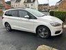 USED 2017 17 BMW 2 Series GRAN TOURER 2.0 220d Sport MPV 5dr Diesel Manual Euro 6 (s/s) (190 ps) 