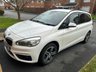 USED 2017 17 BMW 2 Series GRAN TOURER 2.0 220d Sport MPV 5dr Diesel Manual Euro 6 (s/s) (190 ps) 