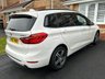 USED 2017 17 BMW 2 Series GRAN TOURER 2.0 220d Sport MPV 5dr Diesel Manual Euro 6 (s/s) (190 ps) 