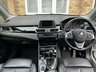 USED 2017 17 BMW 2 Series GRAN TOURER 2.0 220d Sport MPV 5dr Diesel Manual Euro 6 (s/s) (190 ps) 