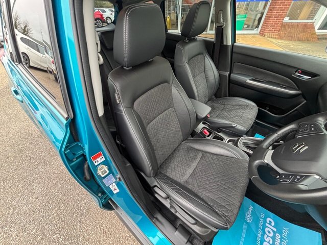 2022 SUZUKI VITARA - Photo 8
