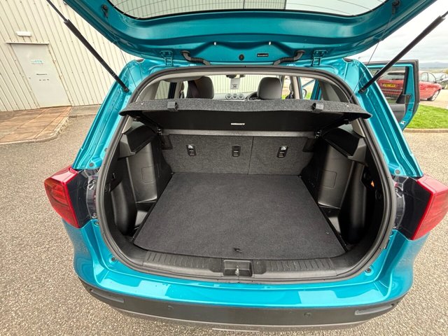 2022 SUZUKI VITARA - Photo 6