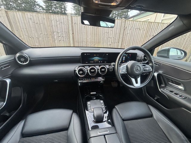 2020 Mercedes-Benz A-CLASS - Photo 11