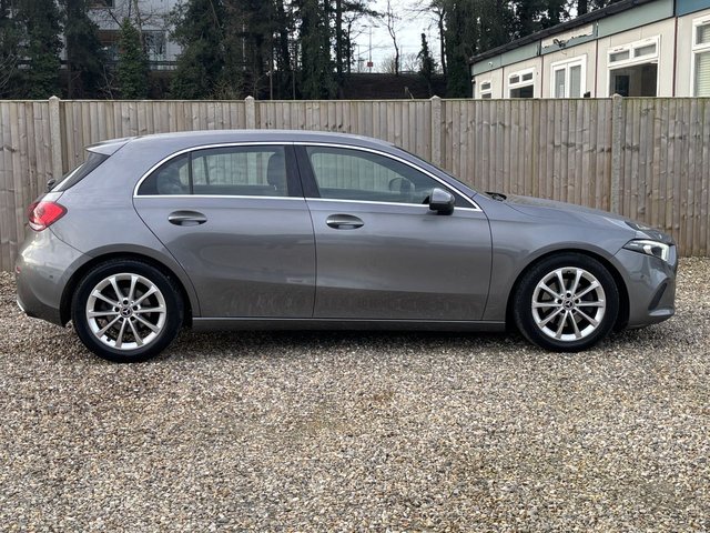 2020 Mercedes-Benz A-CLASS - Photo 6