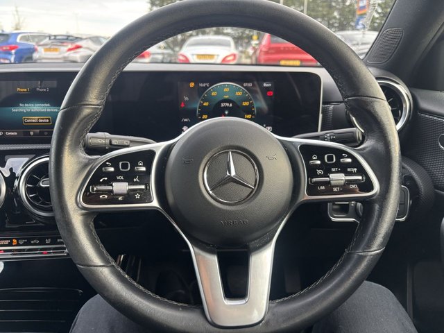 2020 Mercedes-Benz A-CLASS - Photo 12