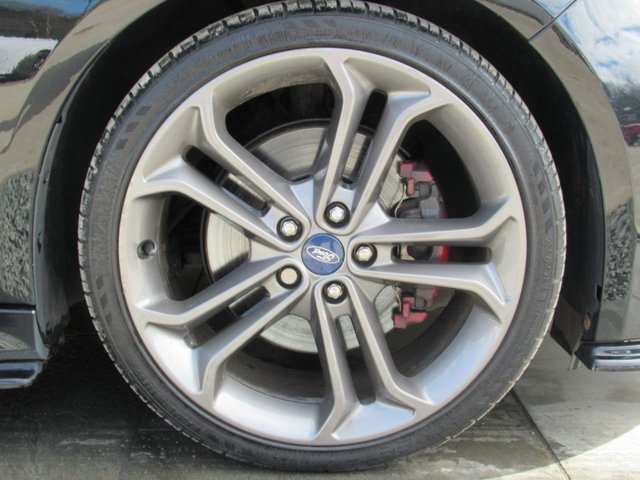 2017 FORD FOCUS - Photo 9