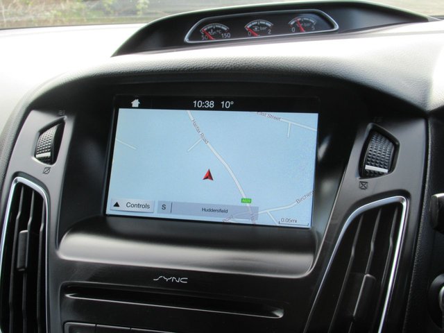 2017 FORD FOCUS - Photo 12