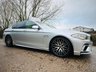 USED 2013 13 BMW 5 SERIES BMW 5 Series 3.0 535i Luxury Euro 6 STUNNING CONDITION/ VERY RARE