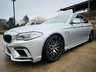 USED 2013 13 BMW 5 SERIES BMW 5 Series 3.0 535i Luxury Euro 6 STUNNING CONDITION/ VERY RARE