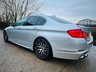 USED 2013 13 BMW 5 SERIES BMW 5 Series 3.0 535i Luxury Euro 6 STUNNING CONDITION/ VERY RARE