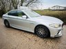 USED 2013 13 BMW 5 SERIES BMW 5 Series 3.0 535i Luxury Euro 6 STUNNING CONDITION/ VERY RARE