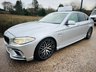 USED 2013 13 BMW 5 SERIES BMW 5 Series 3.0 535i Luxury Euro 6 STUNNING CONDITION/ VERY RARE