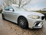 USED 2013 13 BMW 5 SERIES BMW 5 Series 3.0 535i Luxury Euro 6 STUNNING CONDITION/ VERY RARE