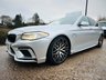 USED 2013 13 BMW 5 SERIES BMW 5 Series 3.0 535i Luxury Euro 6 STUNNING CONDITION/ VERY RARE