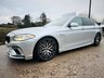 USED 2013 13 BMW 5 SERIES BMW 5 Series 3.0 535i Luxury Euro 6 STUNNING CONDITION/ VERY RARE