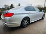 USED 2013 13 BMW 5 SERIES BMW 5 Series 3.0 535i Luxury Euro 6 STUNNING CONDITION/ VERY RARE