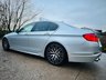 USED 2013 13 BMW 5 SERIES BMW 5 Series 3.0 535i Luxury Euro 6 STUNNING CONDITION/ VERY RARE