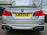 USED 2013 13 BMW 5 SERIES BMW 5 Series 3.0 535i Luxury Euro 6 STUNNING CONDITION/ VERY RARE