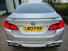 USED 2013 13 BMW 5 SERIES BMW 5 Series 3.0 535i Luxury Euro 6 STUNNING CONDITION/ VERY RARE