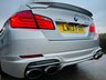 USED 2013 13 BMW 5 SERIES BMW 5 Series 3.0 535i Luxury Euro 6 STUNNING CONDITION/ VERY RARE