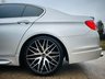 USED 2013 13 BMW 5 SERIES BMW 5 Series 3.0 535i Luxury Euro 6 STUNNING CONDITION/ VERY RARE