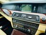USED 2013 13 BMW 5 SERIES BMW 5 Series 3.0 535i Luxury Euro 6 STUNNING CONDITION/ VERY RARE