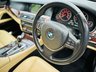 USED 2013 13 BMW 5 SERIES BMW 5 Series 3.0 535i Luxury Euro 6 STUNNING CONDITION/ VERY RARE