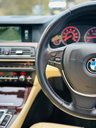 USED 2013 13 BMW 5 SERIES BMW 5 Series 3.0 535i Luxury Euro 6 STUNNING CONDITION/ VERY RARE