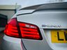USED 2013 13 BMW 5 SERIES BMW 5 Series 3.0 535i Luxury Euro 6 STUNNING CONDITION/ VERY RARE