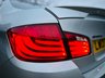USED 2013 13 BMW 5 SERIES BMW 5 Series 3.0 535i Luxury Euro 6 STUNNING CONDITION/ VERY RARE