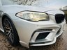 USED 2013 13 BMW 5 SERIES BMW 5 Series 3.0 535i Luxury Euro 6 STUNNING CONDITION/ VERY RARE