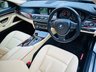 USED 2013 13 BMW 5 SERIES BMW 5 Series 3.0 535i Luxury Euro 6 STUNNING CONDITION/ VERY RARE