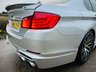 USED 2013 13 BMW 5 SERIES BMW 5 Series 3.0 535i Luxury Euro 6 STUNNING CONDITION/ VERY RARE