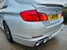 USED 2013 13 BMW 5 SERIES BMW 5 Series 3.0 535i Luxury Euro 6 STUNNING CONDITION/ VERY RARE