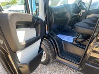 USED 2019 19 PEUGEOT BOXER 2.0 BlueHDi 335 Professional Panel Van 5dr Diesel Manual L2 H2 Euro 6 (130 ps) A/C-nav-sensors-cruise-bluetooth