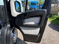USED 2019 19 PEUGEOT BOXER 2.0 BlueHDi 335 Professional Panel Van 5dr Diesel Manual L2 H2 Euro 6 (130 ps) A/C-nav-sensors-cruise-bluetooth