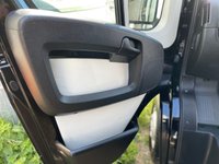 USED 2019 19 PEUGEOT BOXER 2.0 BlueHDi 335 Professional Panel Van 5dr Diesel Manual L2 H2 Euro 6 (130 ps) A/C-nav-sensors-cruise-bluetooth