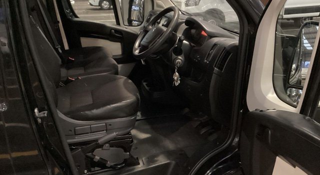 2019 Peugeot Boxer 2L Professional 5dr - Photo 3