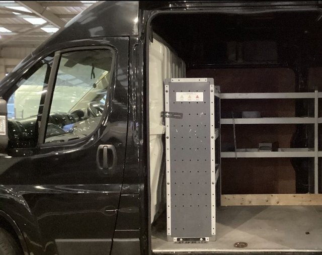 2019 Peugeot Boxer 2L Professional 5dr - Photo 5