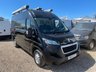 USED 2019 19 PEUGEOT BOXER 2.0 BlueHDi 335 Professional Panel Van 5dr Diesel Manual L2 H2 Euro 6 (130 ps) A/C-nav-sensors-cruise-bluetooth