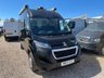 USED 2019 19 PEUGEOT BOXER 2.0 BlueHDi 335 Professional Panel Van 5dr Diesel Manual L2 H2 Euro 6 (130 ps) A/C-nav-sensors-cruise-bluetooth