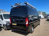 USED 2019 19 PEUGEOT BOXER 2.0 BlueHDi 335 Professional Panel Van 5dr Diesel Manual L2 H2 Euro 6 (130 ps) A/C-nav-sensors-cruise-bluetooth