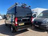 USED 2019 19 PEUGEOT BOXER 2.0 BlueHDi 335 Professional Panel Van 5dr Diesel Manual L2 H2 Euro 6 (130 ps) A/C-nav-sensors-cruise-bluetooth