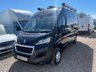 USED 2019 19 PEUGEOT BOXER 2.0 BlueHDi 335 Professional Panel Van 5dr Diesel Manual L2 H2 Euro 6 (130 ps) A/C-nav-sensors-cruise-bluetooth