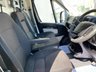 USED 2019 19 PEUGEOT BOXER 2.0 BlueHDi 335 Professional Panel Van 5dr Diesel Manual L2 H2 Euro 6 (130 ps) A/C-nav-sensors-cruise-bluetooth
