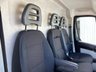 USED 2019 19 PEUGEOT BOXER 2.0 BlueHDi 335 Professional Panel Van 5dr Diesel Manual L2 H2 Euro 6 (130 ps) A/C-nav-sensors-cruise-bluetooth