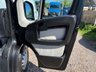 USED 2019 19 PEUGEOT BOXER 2.0 BlueHDi 335 Professional Panel Van 5dr Diesel Manual L2 H2 Euro 6 (130 ps) A/C-nav-sensors-cruise-bluetooth