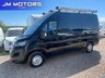 USED 2019 19 PEUGEOT BOXER 2.0 BlueHDi 335 Professional Panel Van 5dr Diesel Manual L2 H2 Euro 6 (130 ps) A/C-nav-sensors-cruise-bluetooth